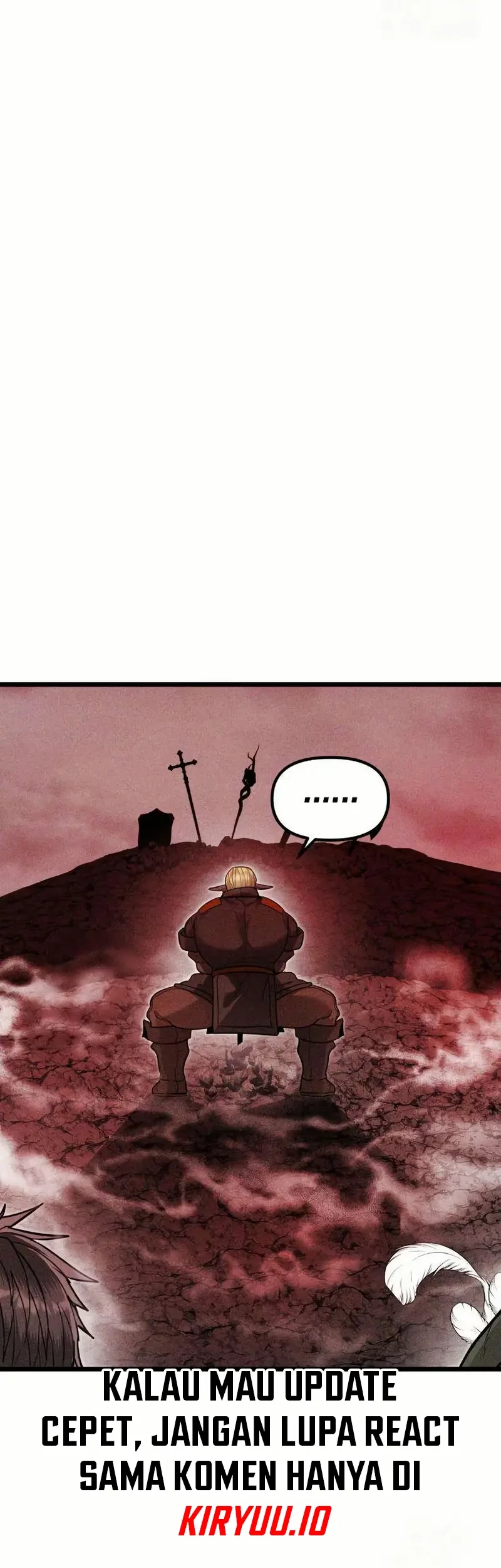 Fantasy Enlistment Squad Chapter 5 Gambar 54