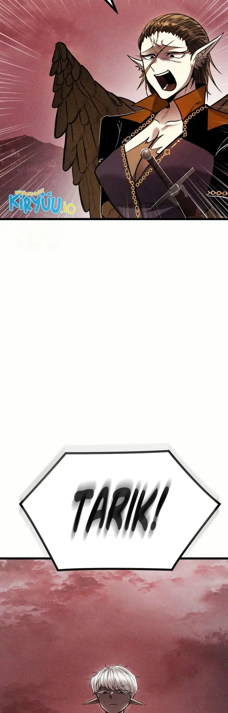 Fantasy Enlistment Squad Chapter 5 Gambar 58