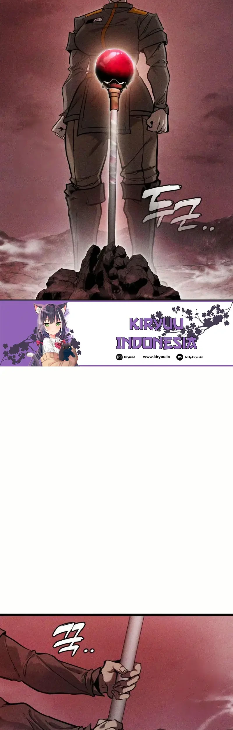 Fantasy Enlistment Squad Chapter 5 Gambar 59