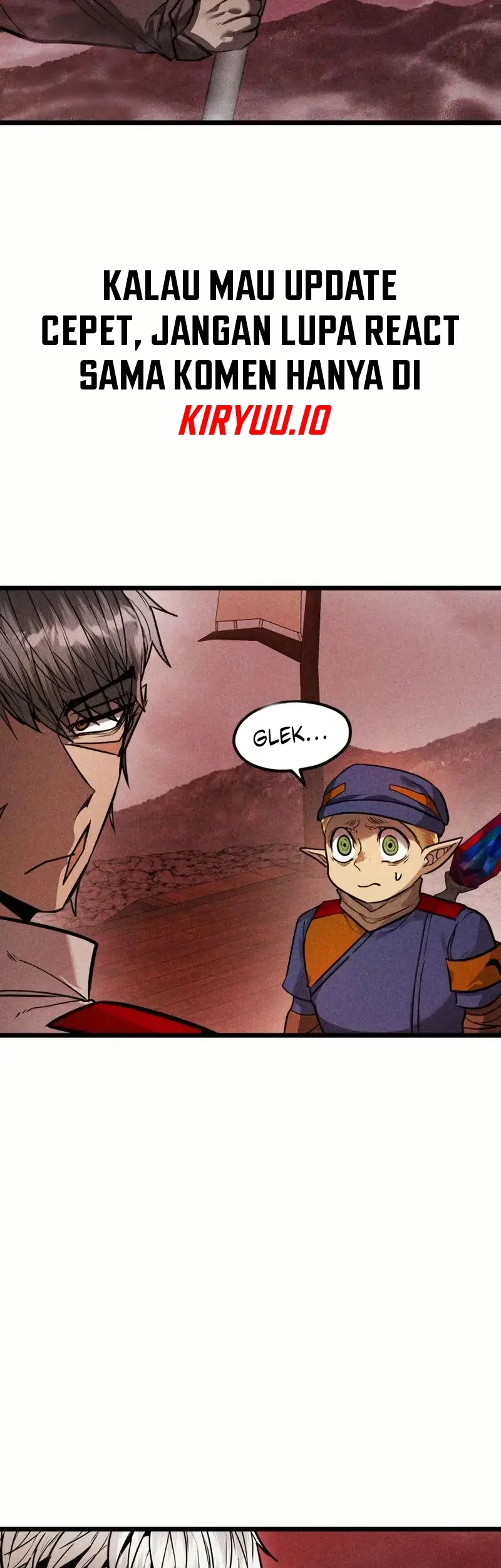 Fantasy Enlistment Squad Chapter 5 Gambar 60