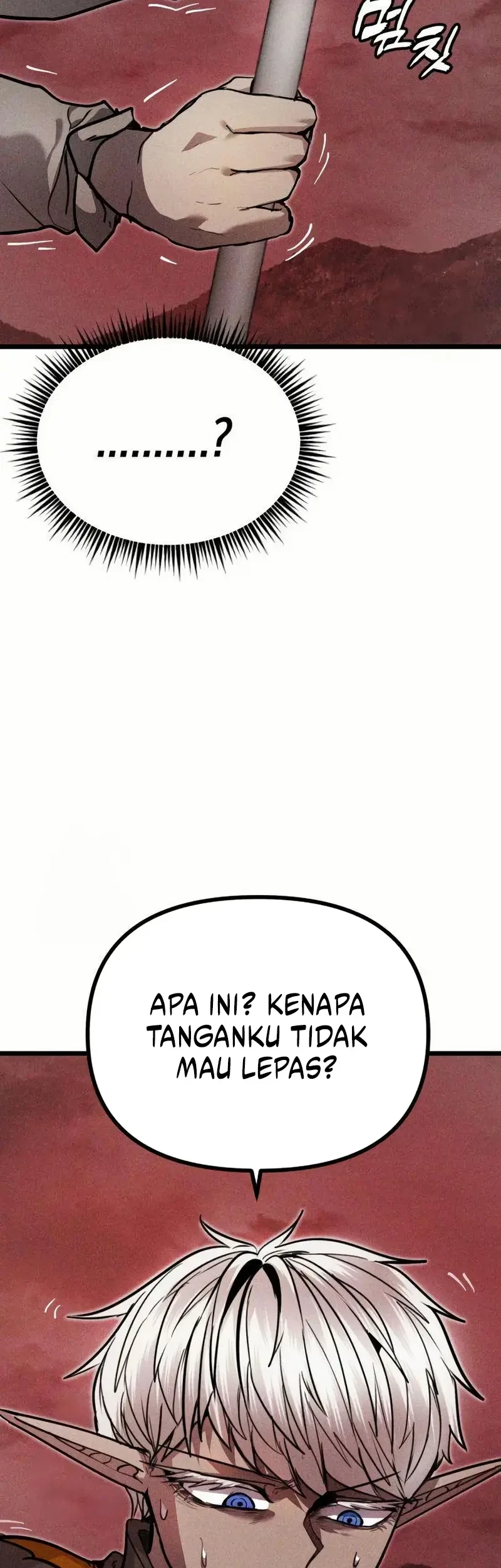 Fantasy Enlistment Squad Chapter 5 Gambar 66