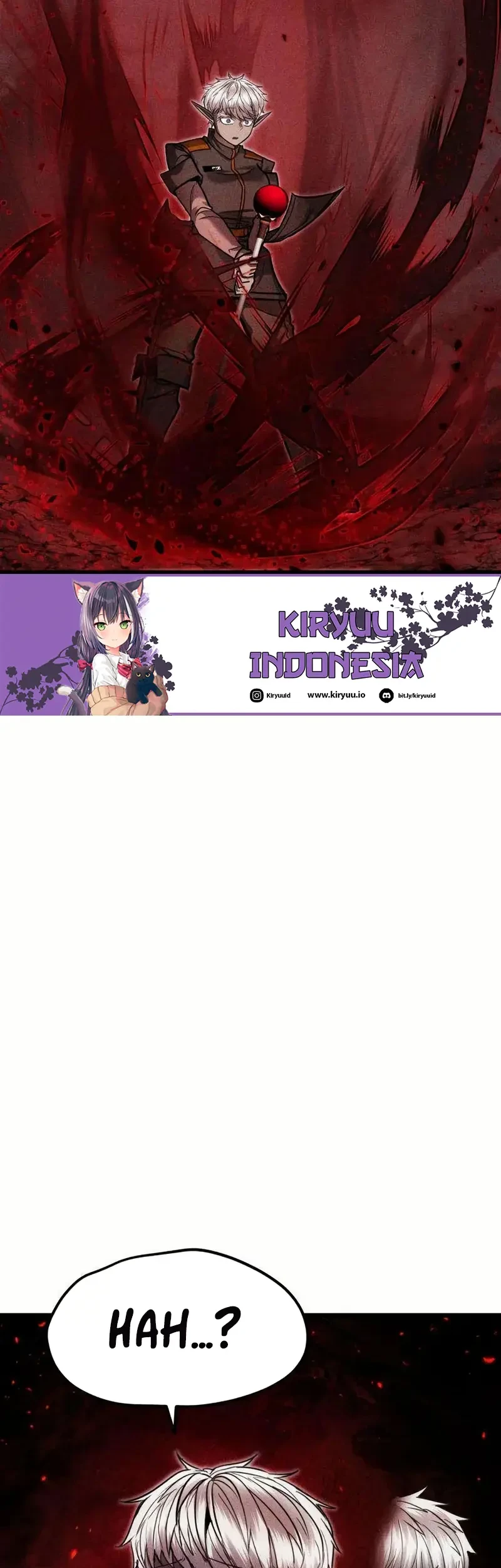 Fantasy Enlistment Squad Chapter 5 Gambar 68