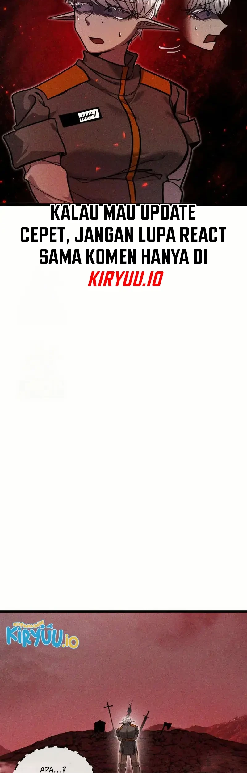 Fantasy Enlistment Squad Chapter 5 Gambar 69