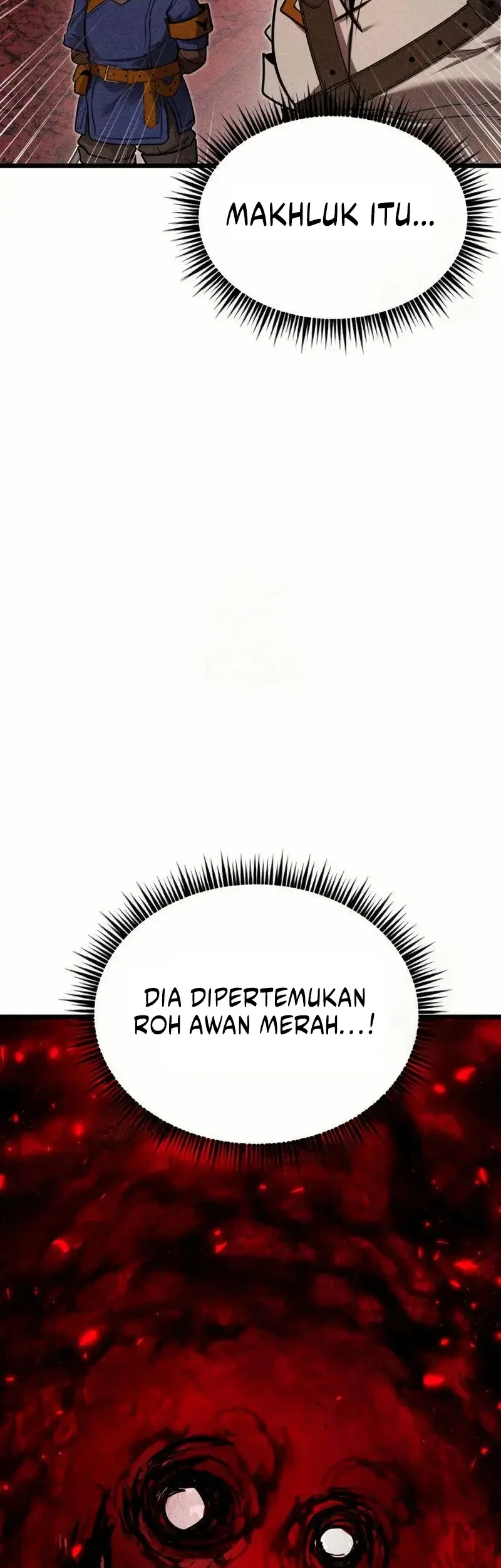 Fantasy Enlistment Squad Chapter 5 Gambar 71