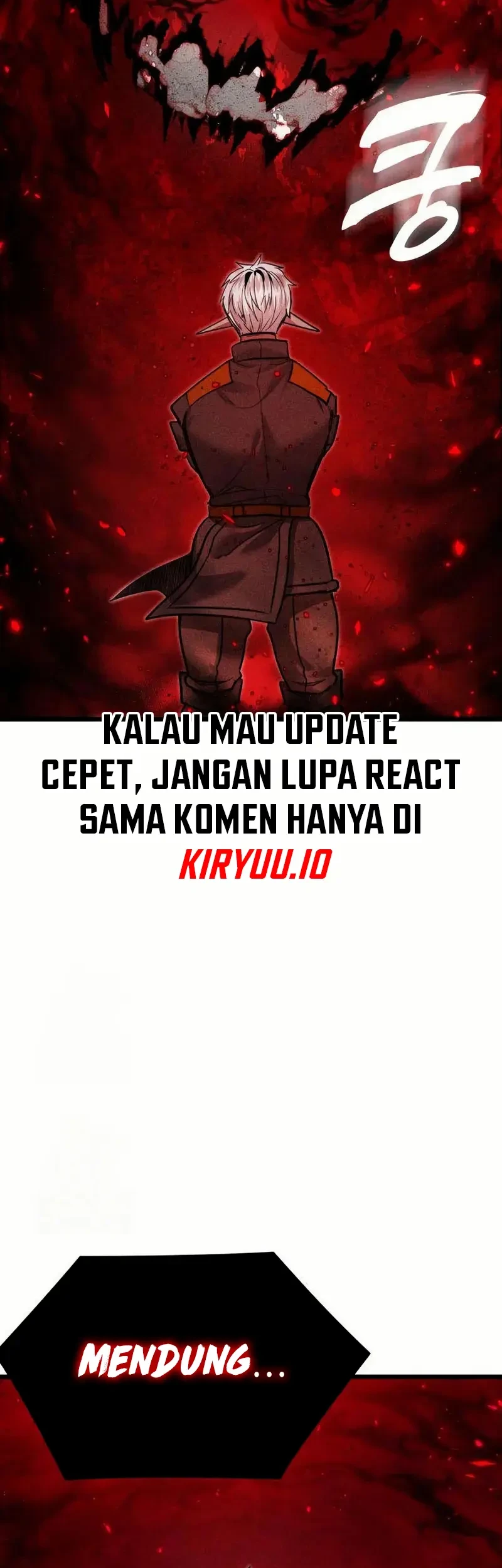 Fantasy Enlistment Squad Chapter 5 Gambar 72