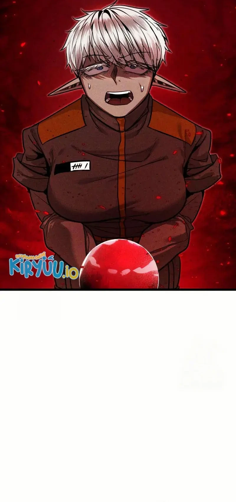 Fantasy Enlistment Squad Chapter 5 Gambar 73