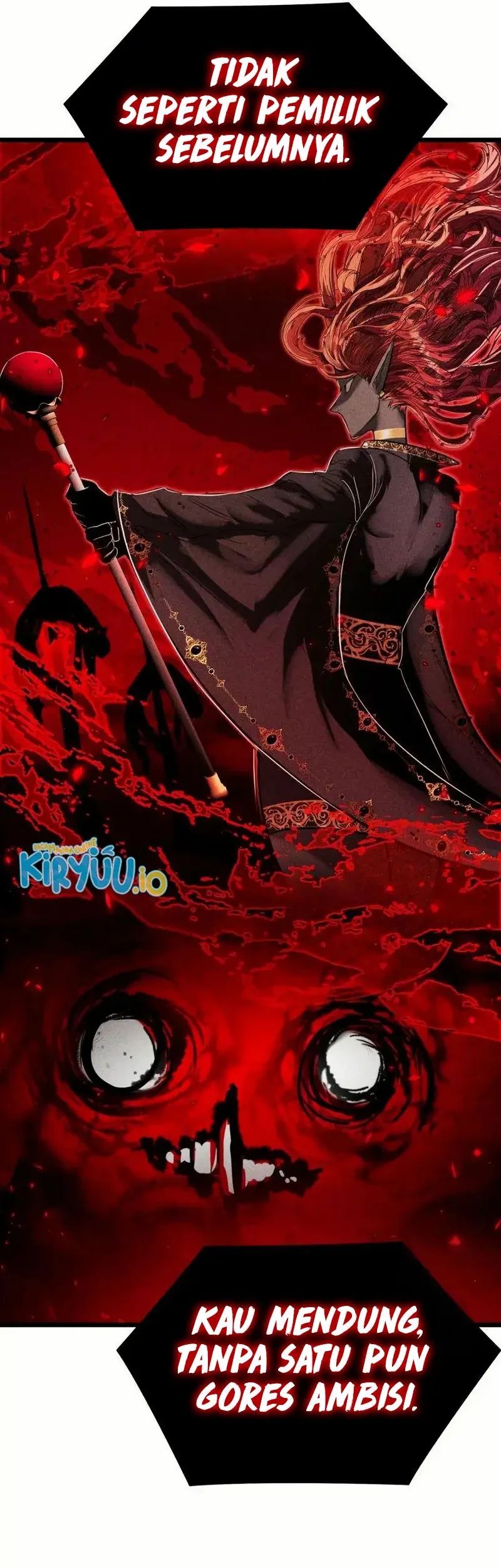 Fantasy Enlistment Squad Chapter 5 Gambar 74