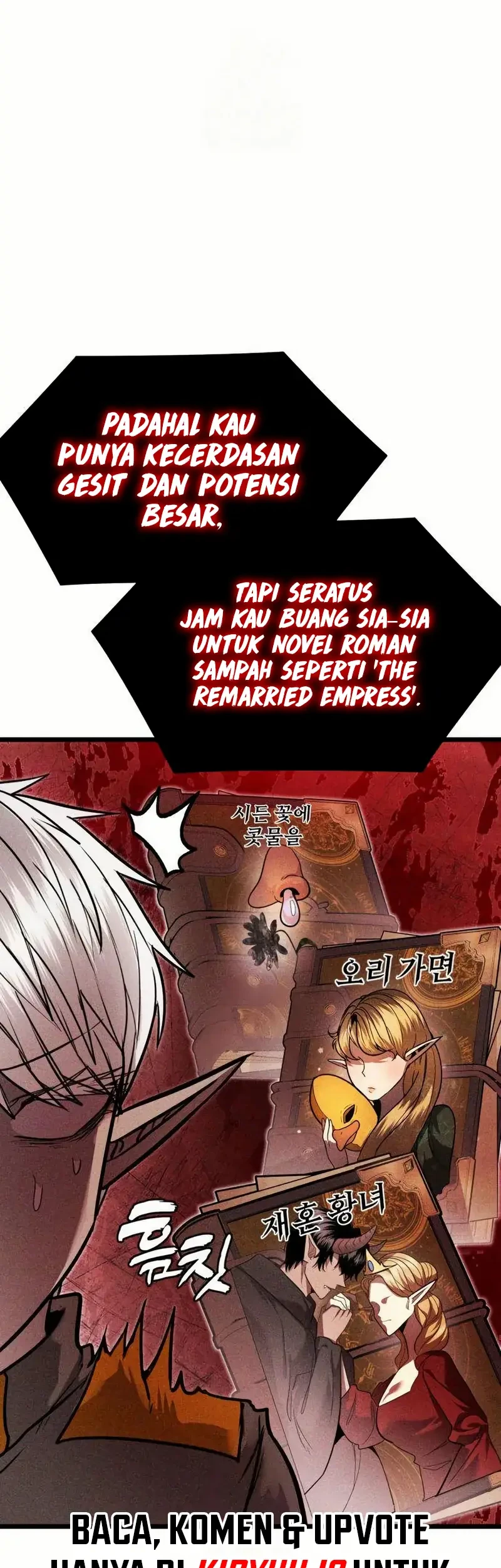 Fantasy Enlistment Squad Chapter 5 Gambar 75