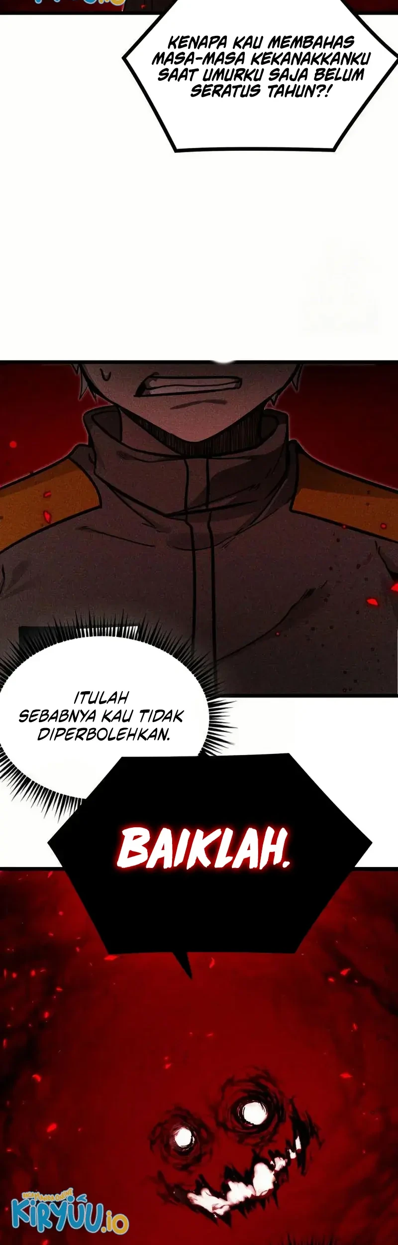 Fantasy Enlistment Squad Chapter 5 Gambar 77