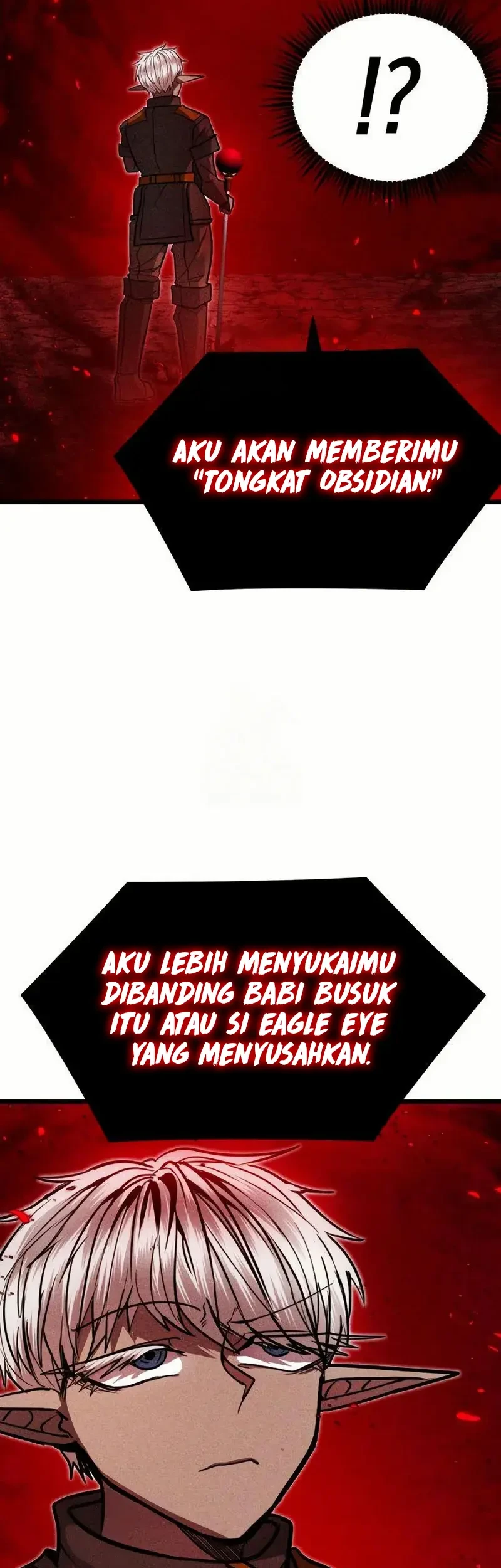 Fantasy Enlistment Squad Chapter 5 Gambar 78