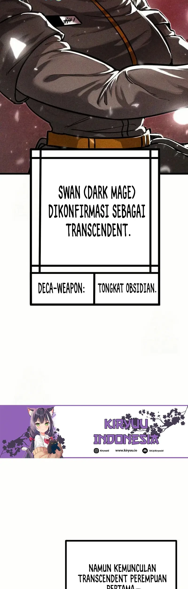 Fantasy Enlistment Squad Chapter 5 Gambar 88