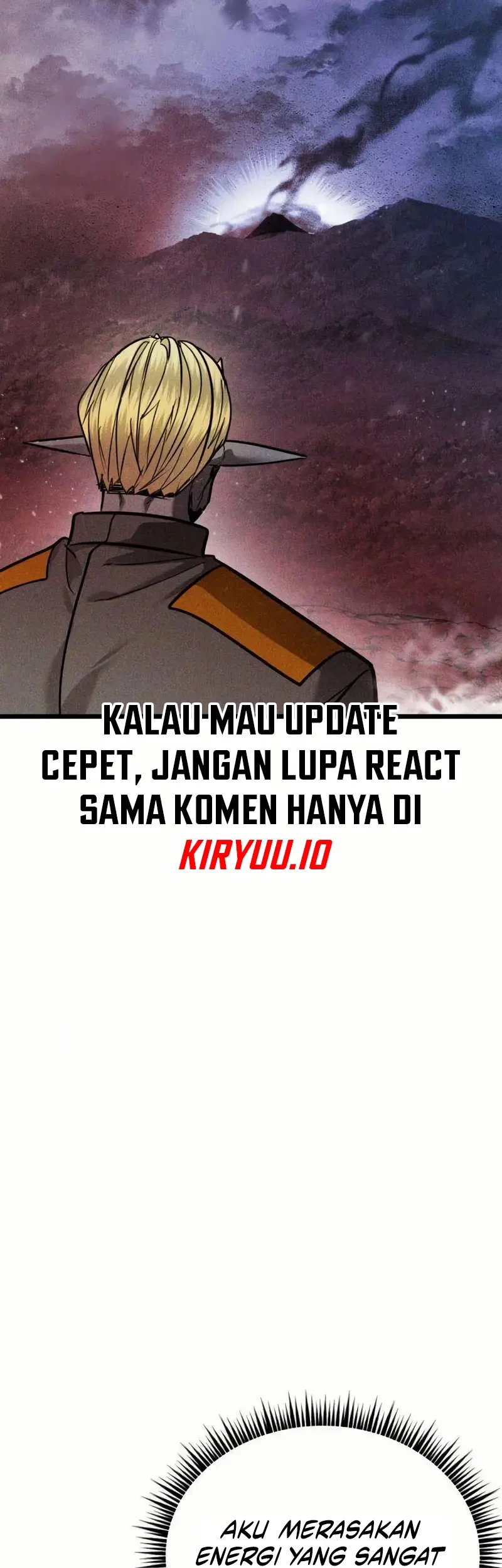 Fantasy Enlistment Squad Chapter 5 Gambar 94