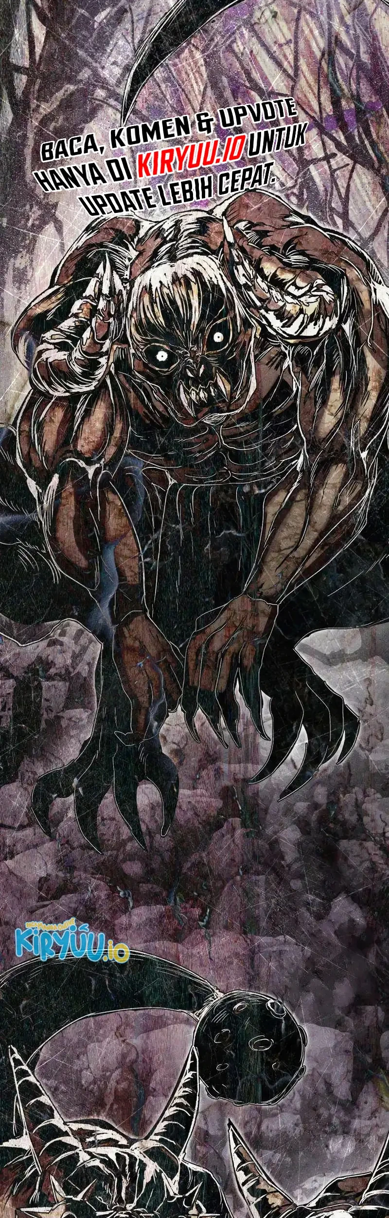 Fantasy Enlistment Squad Chapter 5 Gambar 98