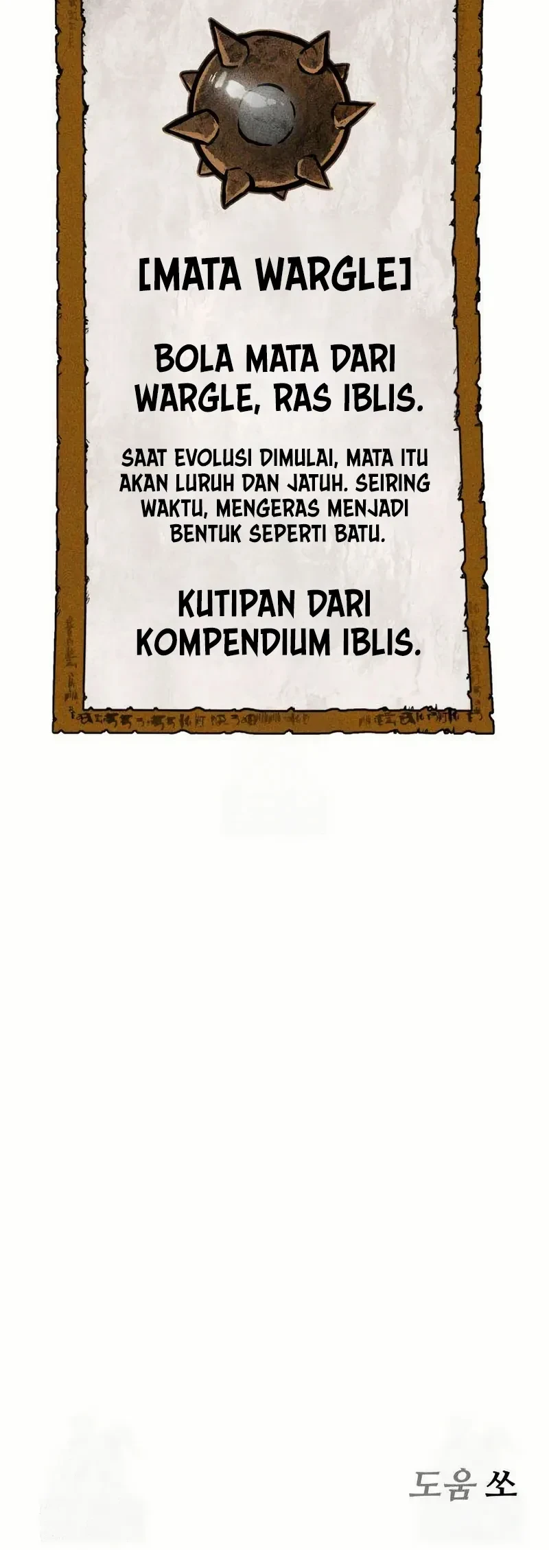 Fantasy Enlistment Squad Chapter 5 Gambar 101