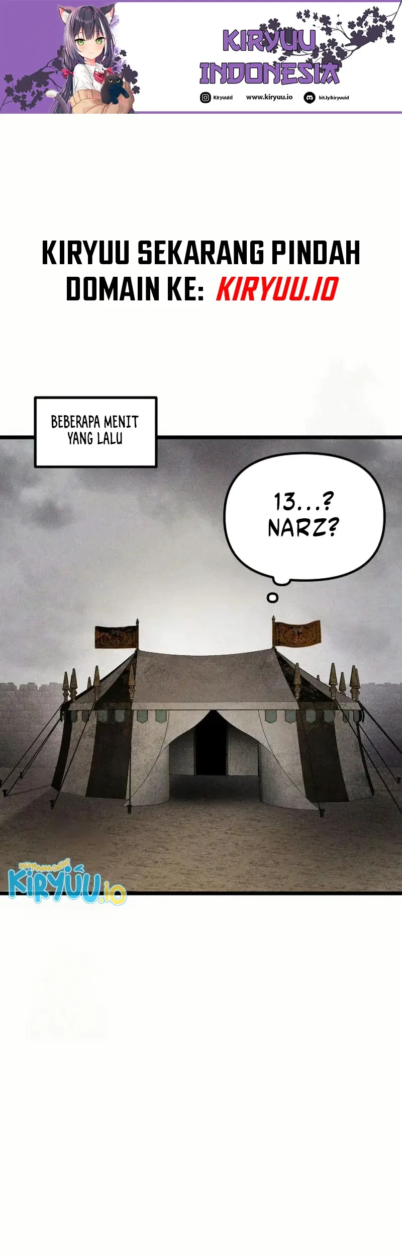 Manhwa Fantasy Enlistment Squad Chapter 5 gambar 2