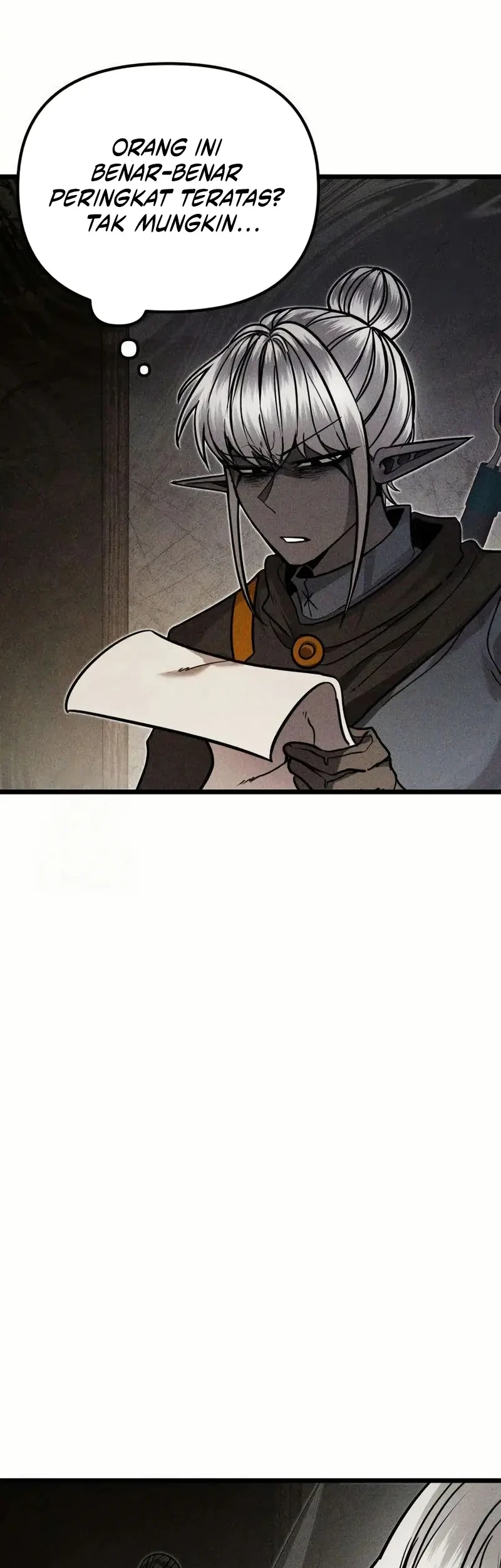 Fantasy Enlistment Squad Chapter 5 Gambar 3