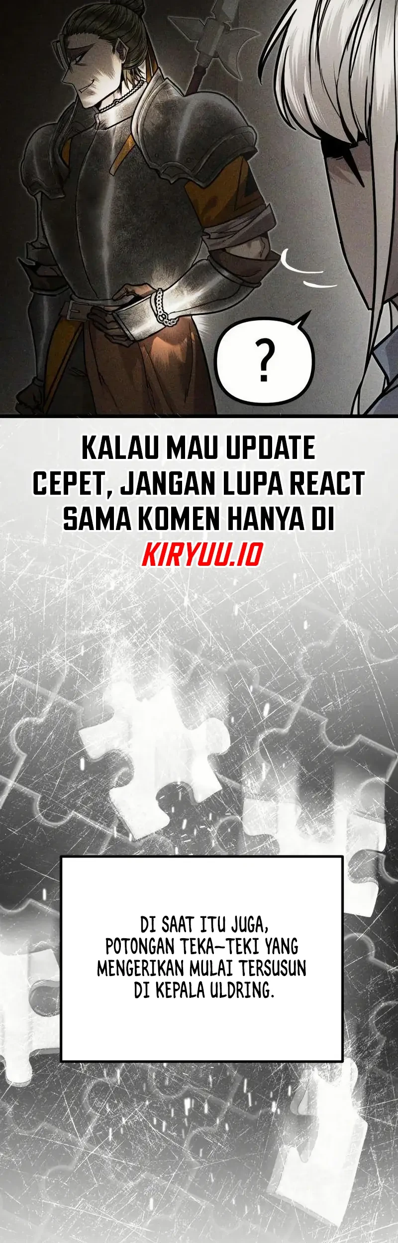 Fantasy Enlistment Squad Chapter 5 Gambar 4