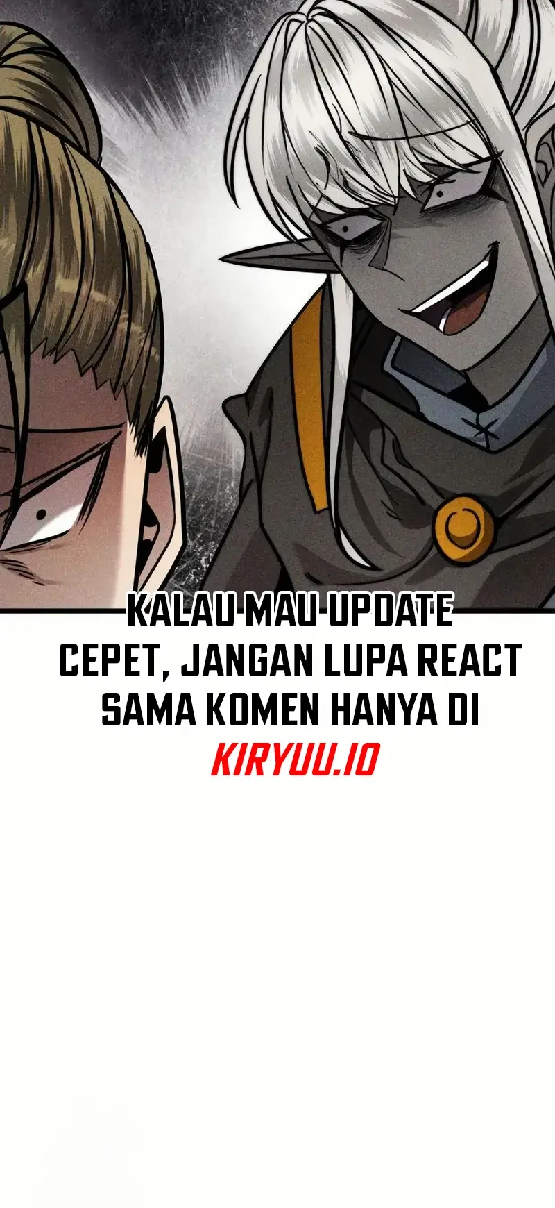 Fantasy Enlistment Squad Chapter 5 Gambar 19