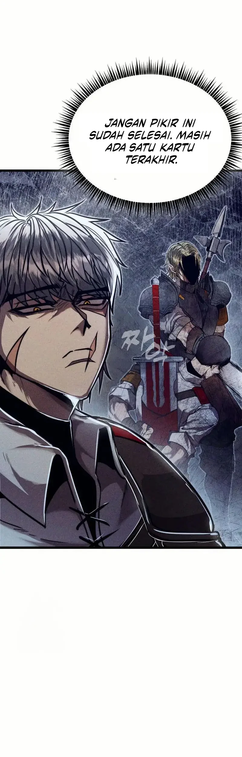 Fantasy Enlistment Squad Chapter 5 Gambar 23