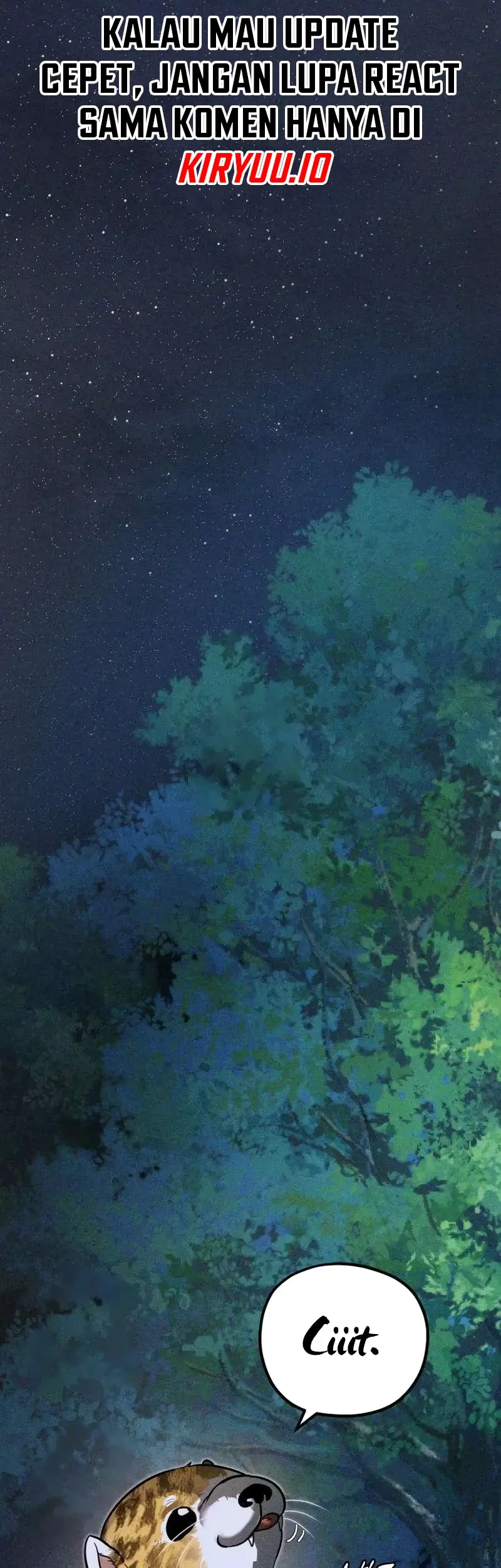 Fantasy Enlistment Squad Chapter 5 Gambar 26