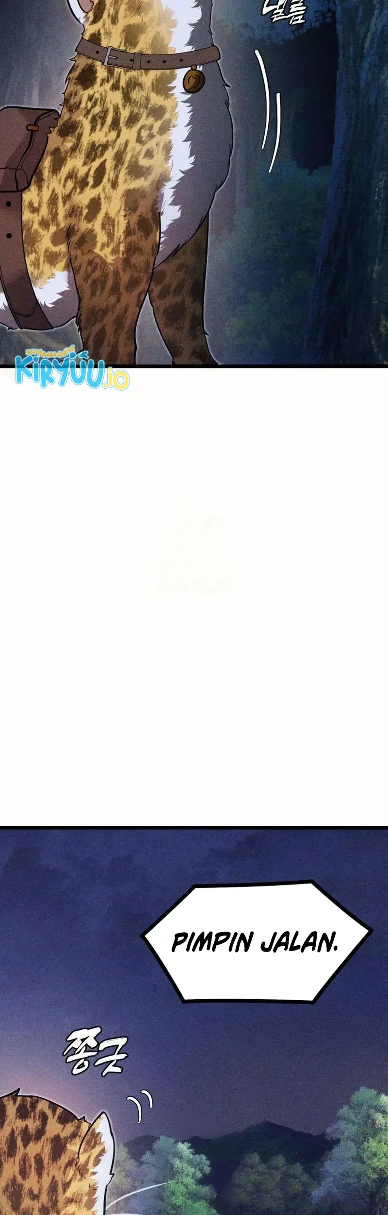 Fantasy Enlistment Squad Chapter 5 Gambar 27