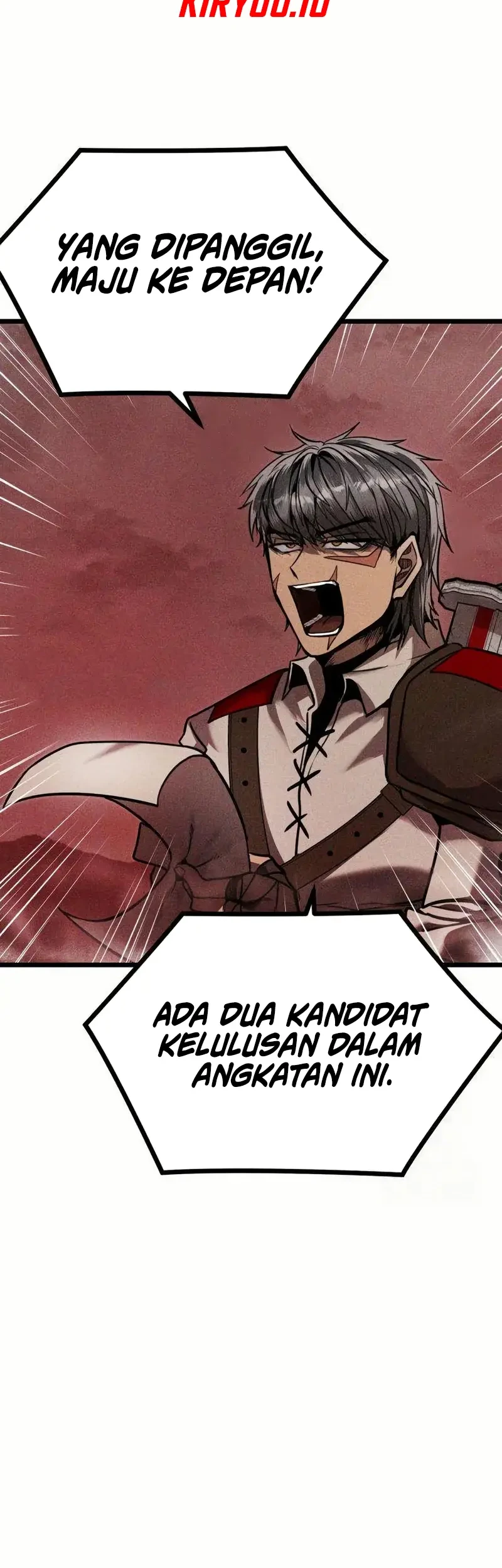 Fantasy Enlistment Squad Chapter 5 Gambar 43