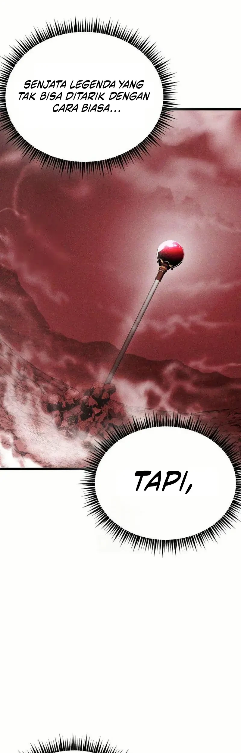 Fantasy Enlistment Squad Chapter 5 Gambar 48