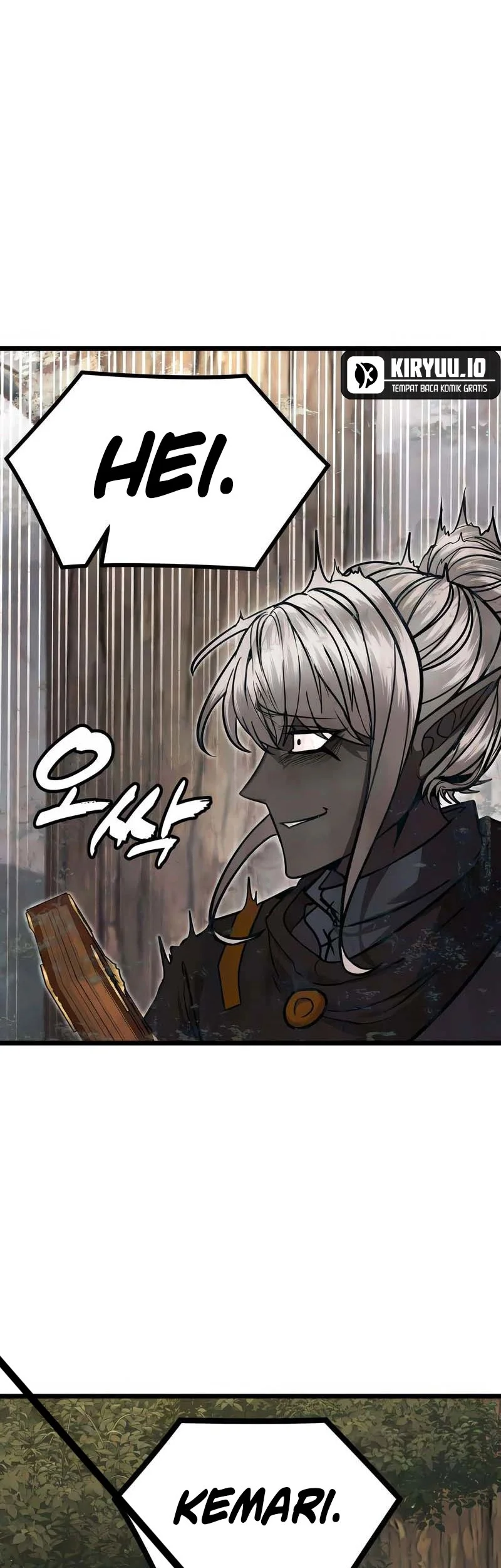 Fantasy Enlistment Squad Chapter 6 Gambar 40