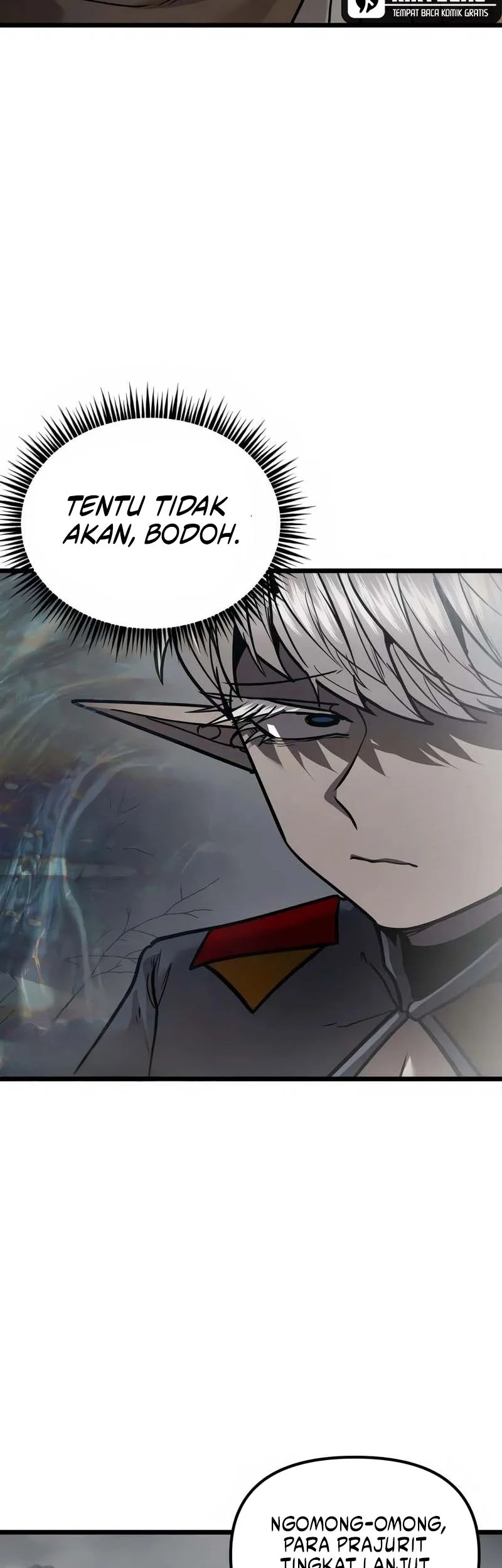 Fantasy Enlistment Squad Chapter 6 Gambar 56