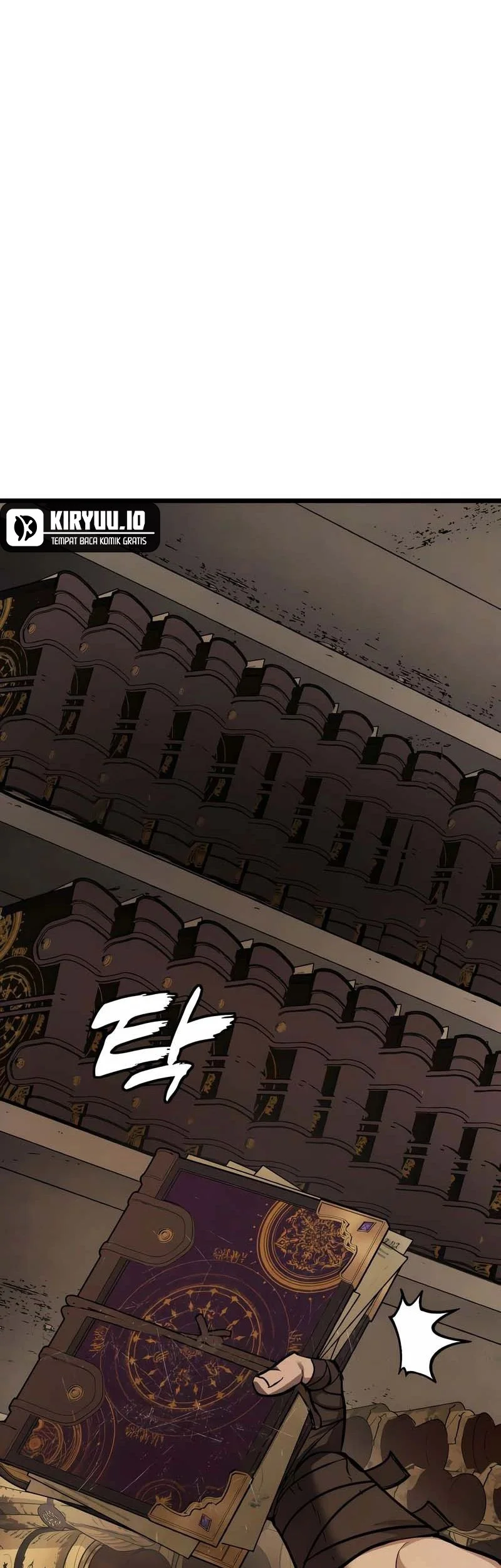 Fantasy Enlistment Squad Chapter 6 Gambar 60