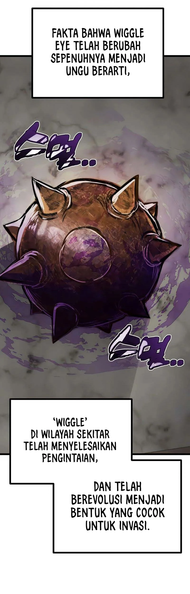 Fantasy Enlistment Squad Chapter 6 Gambar 66