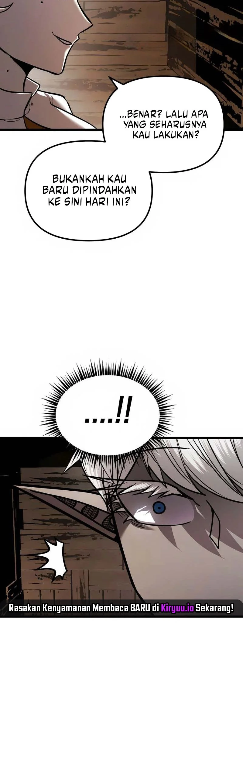 Fantasy Enlistment Squad Chapter 6 Gambar 77