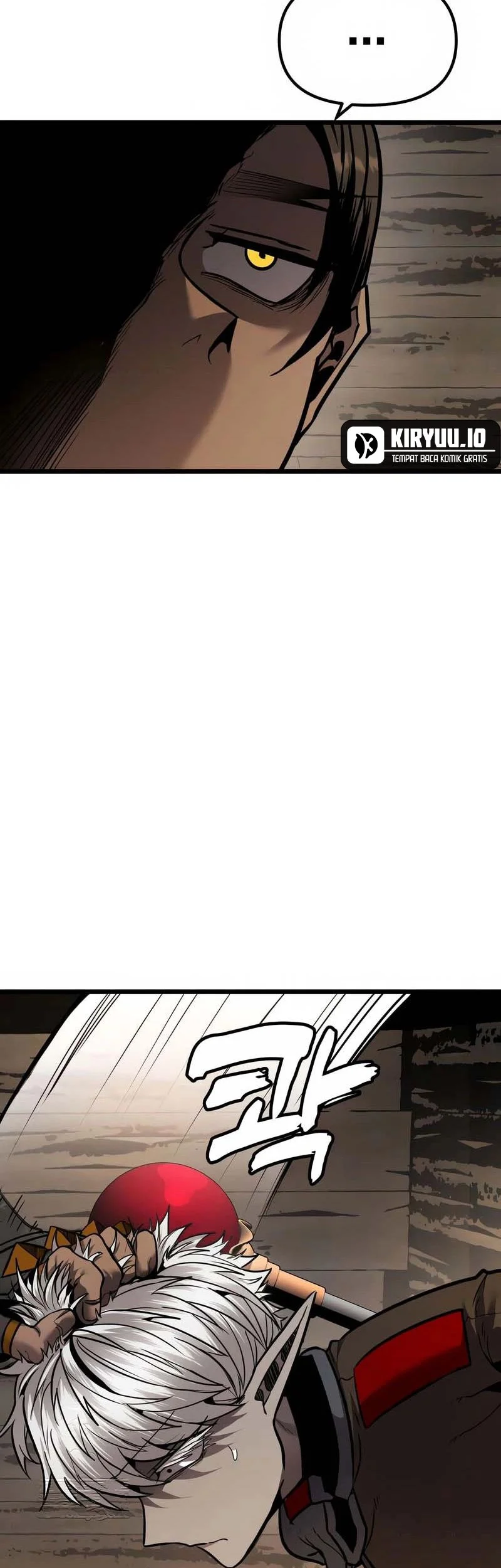 Fantasy Enlistment Squad Chapter 6 Gambar 80