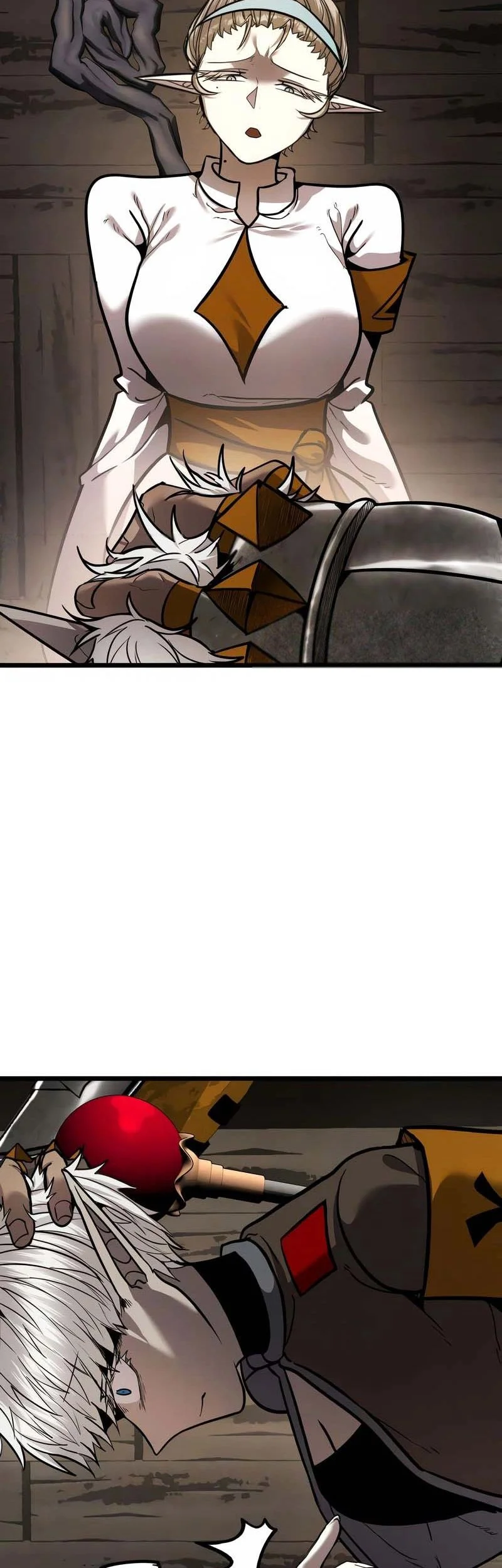 Fantasy Enlistment Squad Chapter 6 Gambar 83