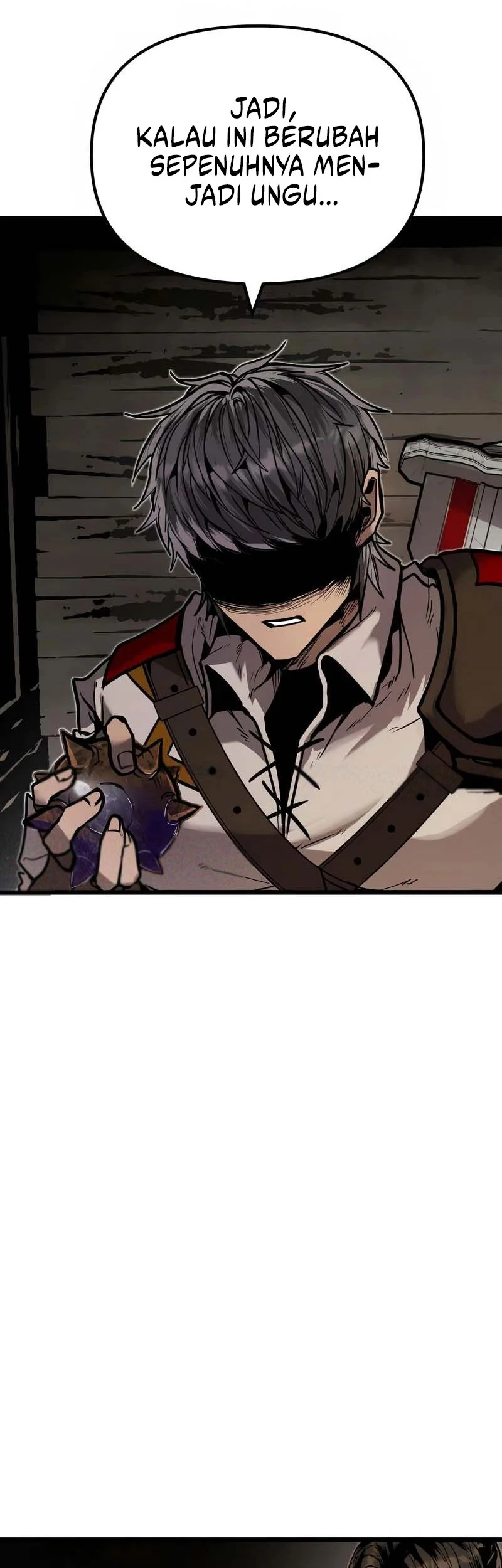 Fantasy Enlistment Squad Chapter 6 Gambar 90