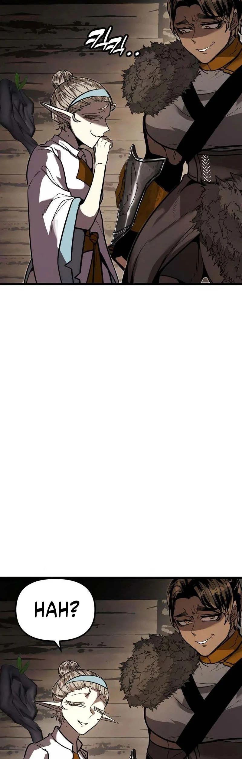 Fantasy Enlistment Squad Chapter 6 Gambar 91