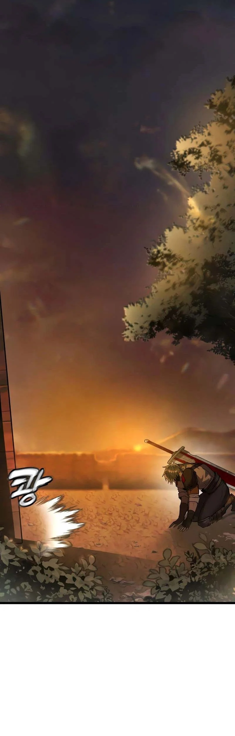 Fantasy Enlistment Squad Chapter 6 Gambar 97