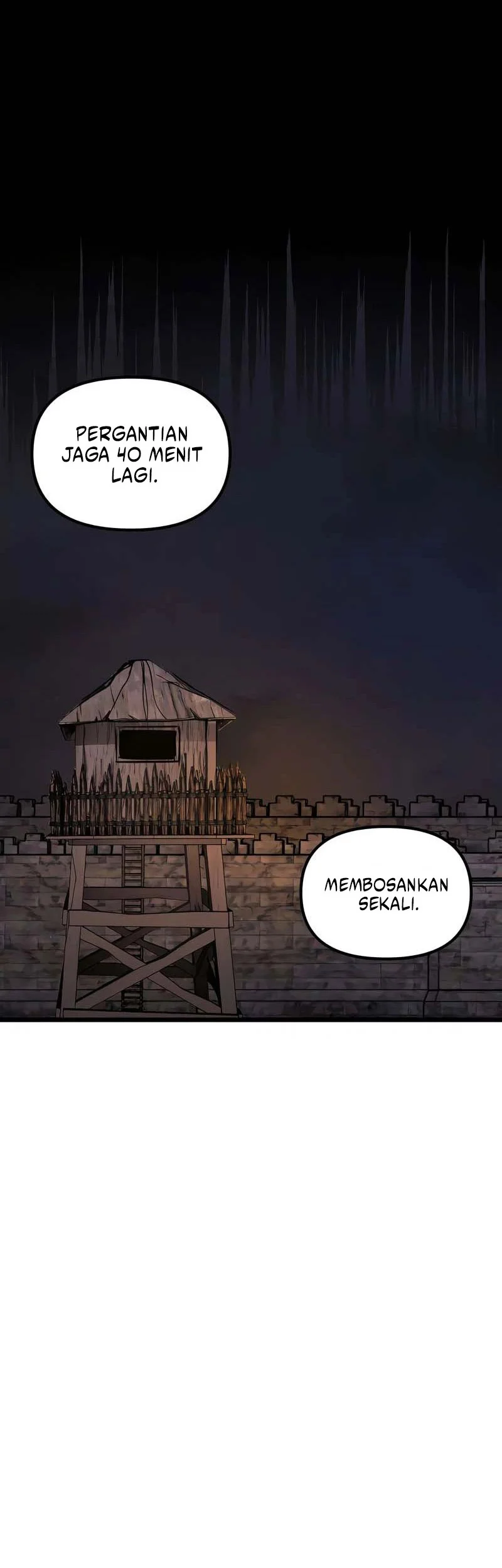 Fantasy Enlistment Squad Chapter 6 Gambar 101