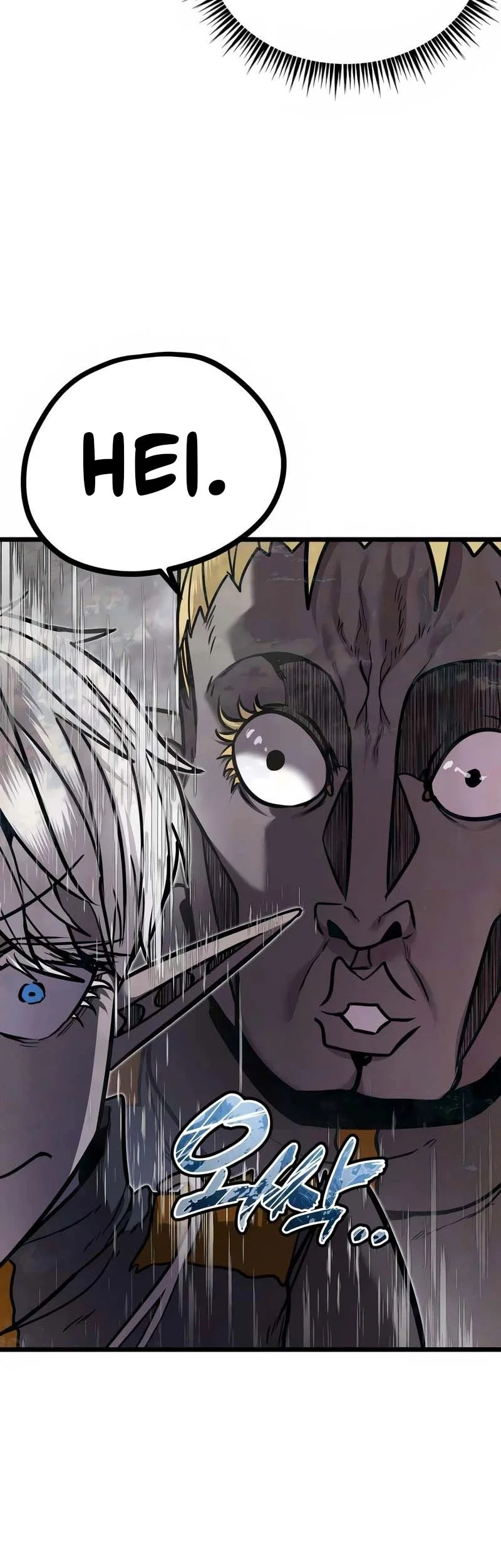 Fantasy Enlistment Squad Chapter 6 Gambar 4