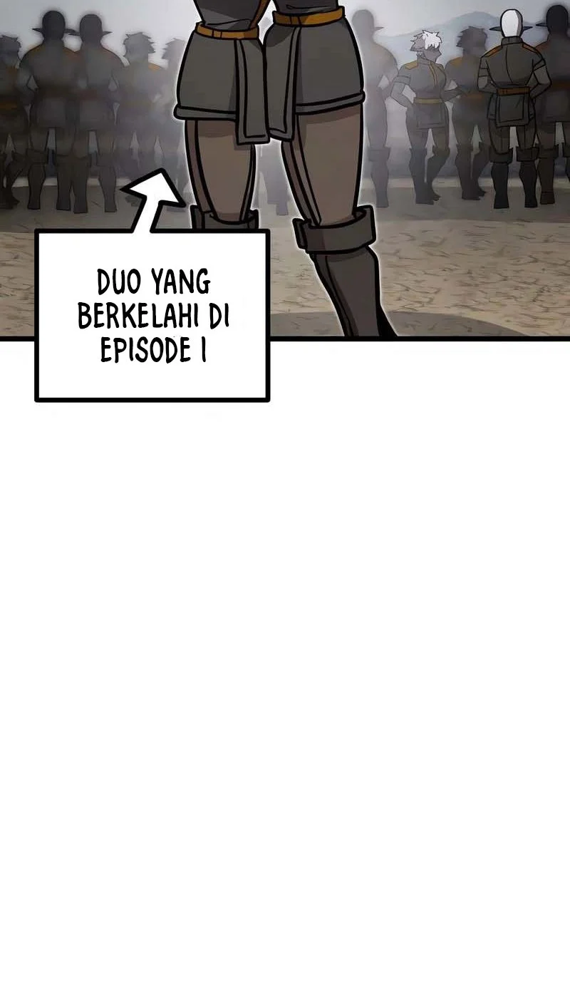 Fantasy Enlistment Squad Chapter 6 Gambar 13