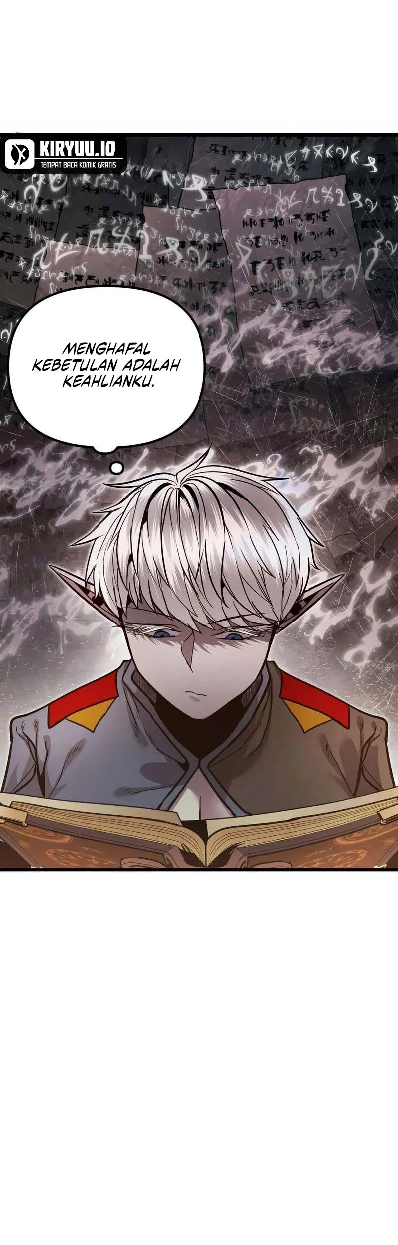 Fantasy Enlistment Squad Chapter 6 Gambar 28