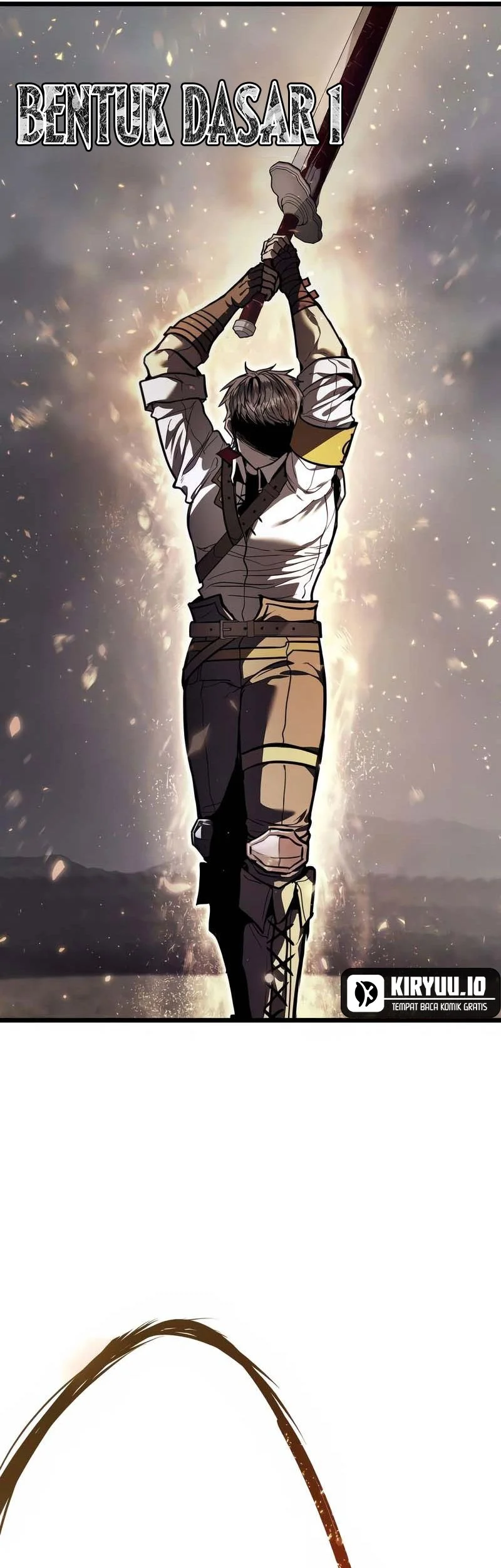 Fantasy Enlistment Squad Chapter 6 Gambar 30