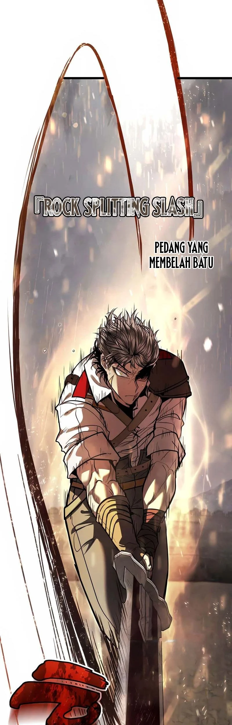 Fantasy Enlistment Squad Chapter 6 Gambar 31