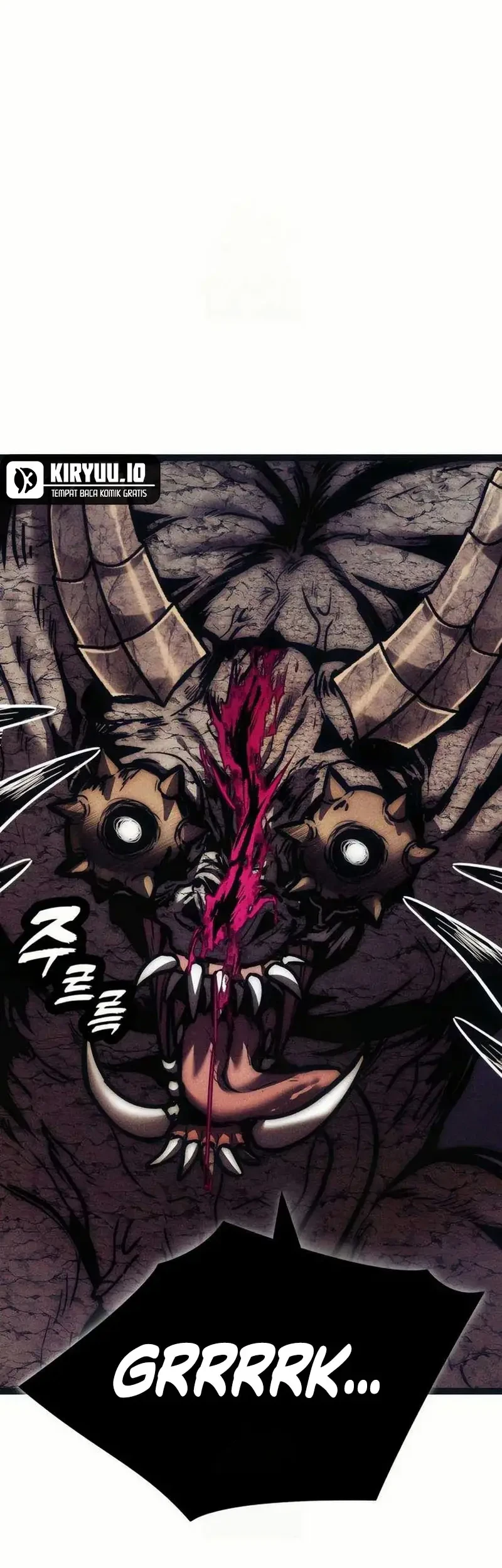 Fantasy Enlistment Squad Chapter 7 Gambar 35