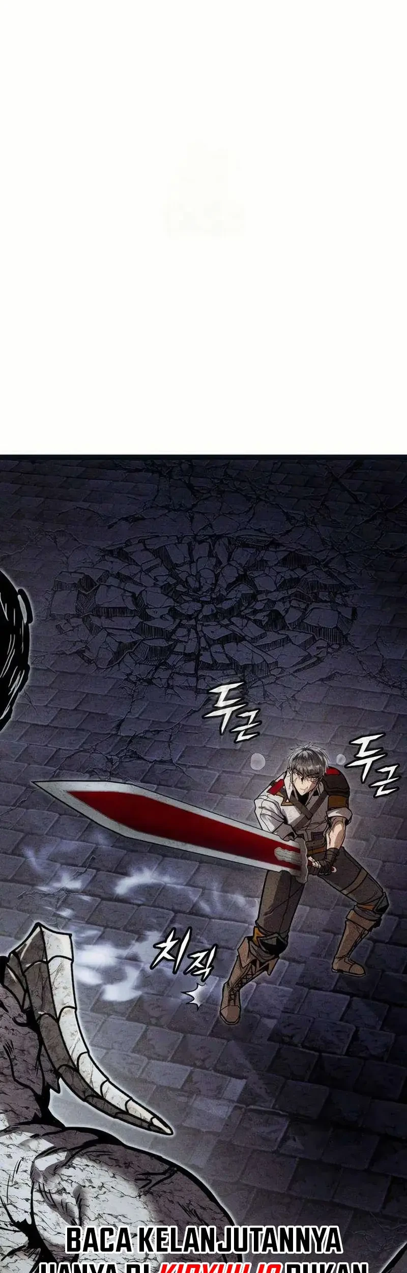 Fantasy Enlistment Squad Chapter 7 Gambar 36