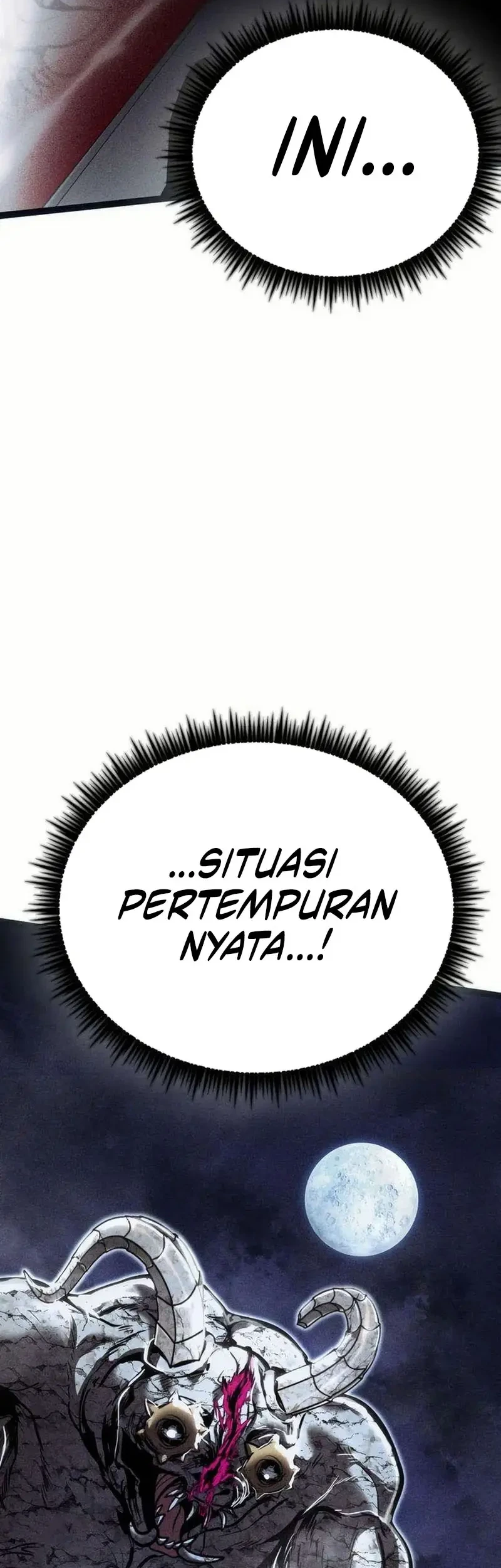 Fantasy Enlistment Squad Chapter 7 Gambar 39