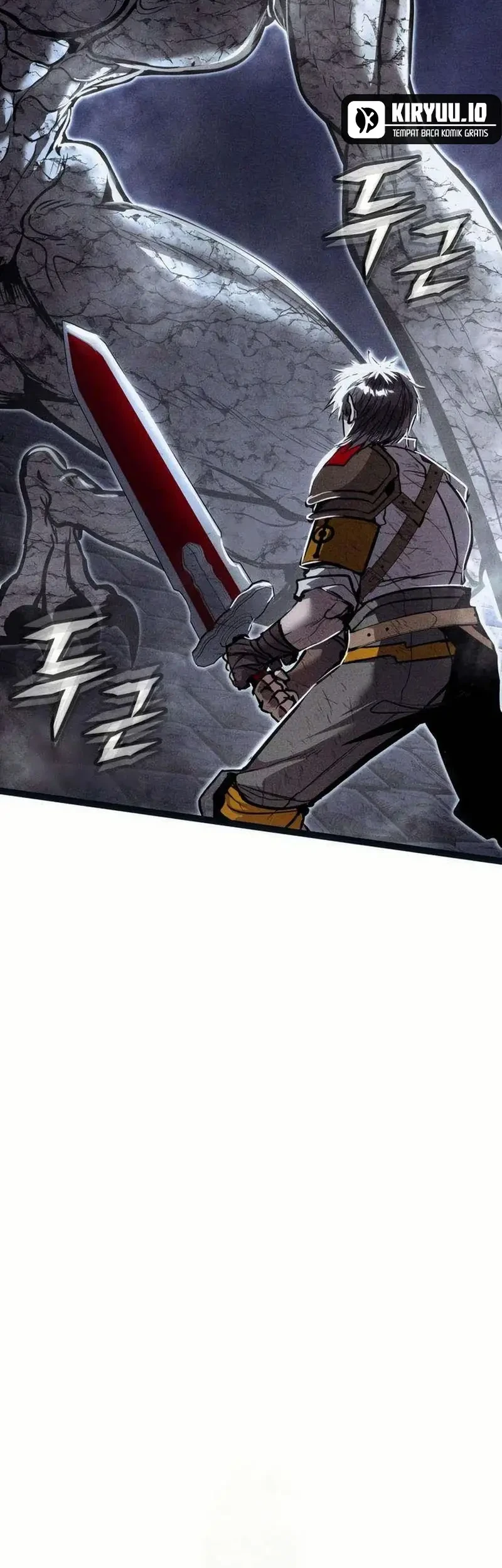 Fantasy Enlistment Squad Chapter 7 Gambar 40