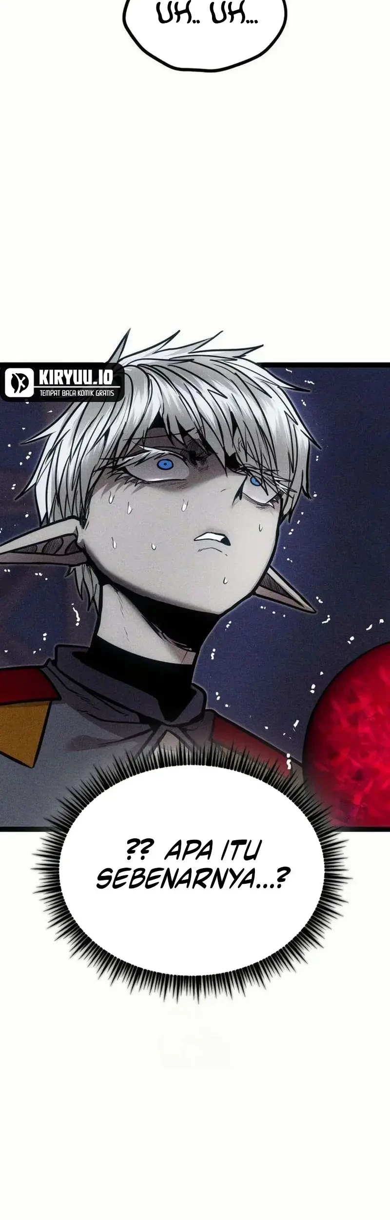 Fantasy Enlistment Squad Chapter 7 Gambar 44