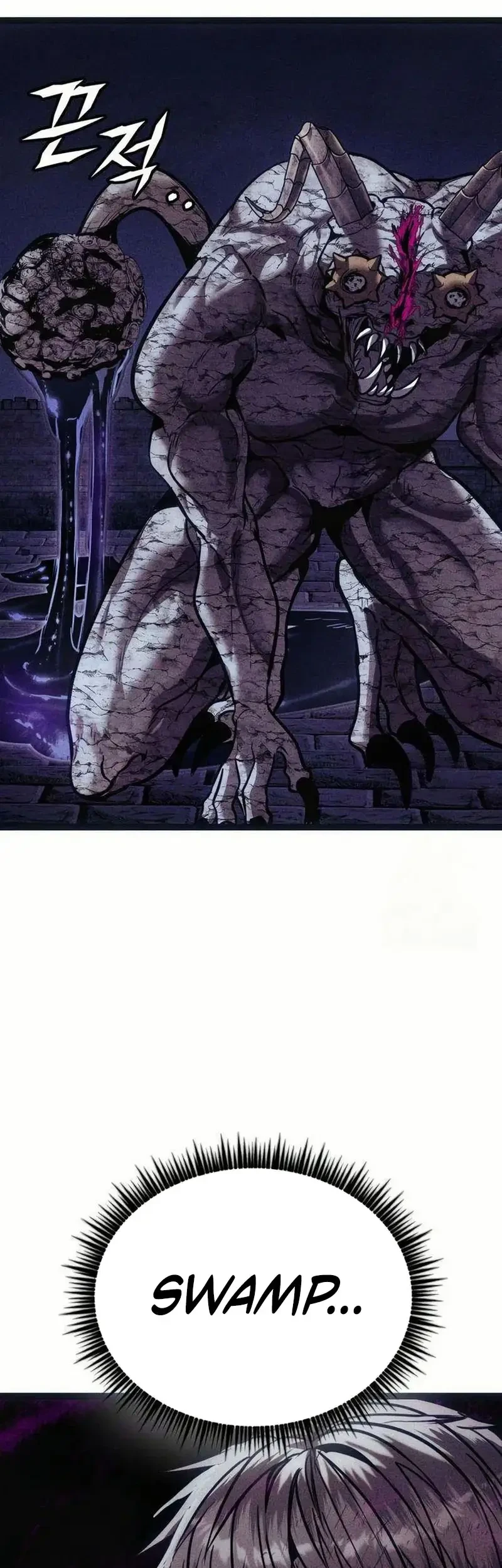 Fantasy Enlistment Squad Chapter 7 Gambar 50