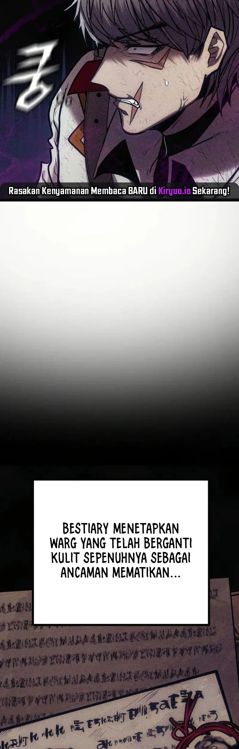 Fantasy Enlistment Squad Chapter 7 Gambar 51